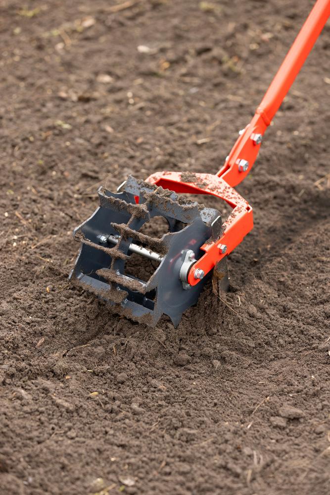 WEEDROLLER 2.0 - 175 MM